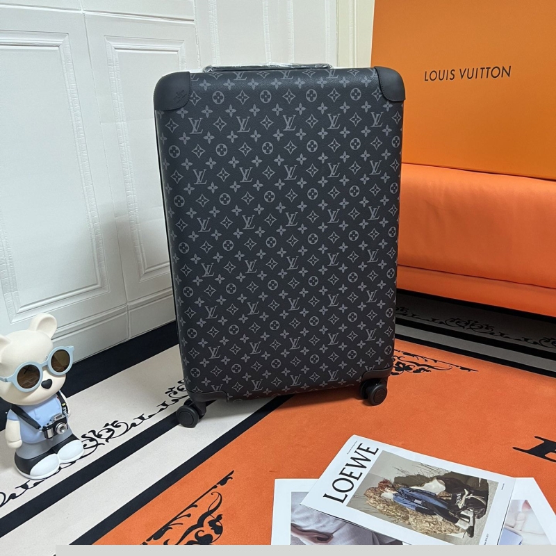 LV Suitcase